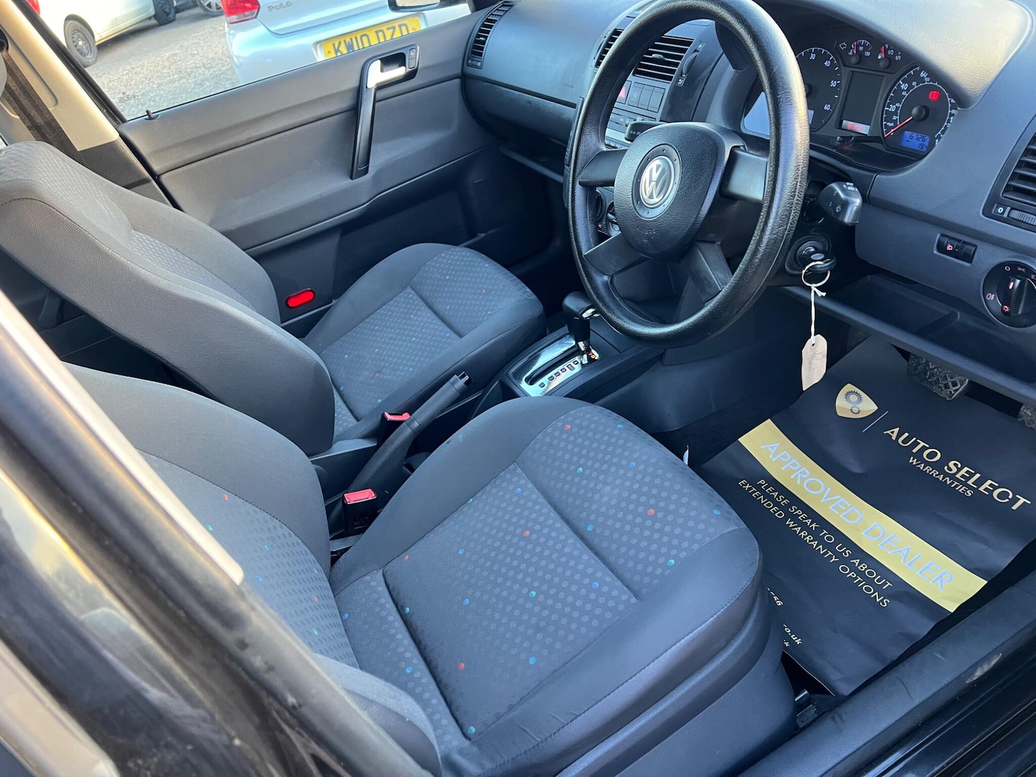 Used Volkswagen Polo 2005 for sale - 78171283: Photo 31