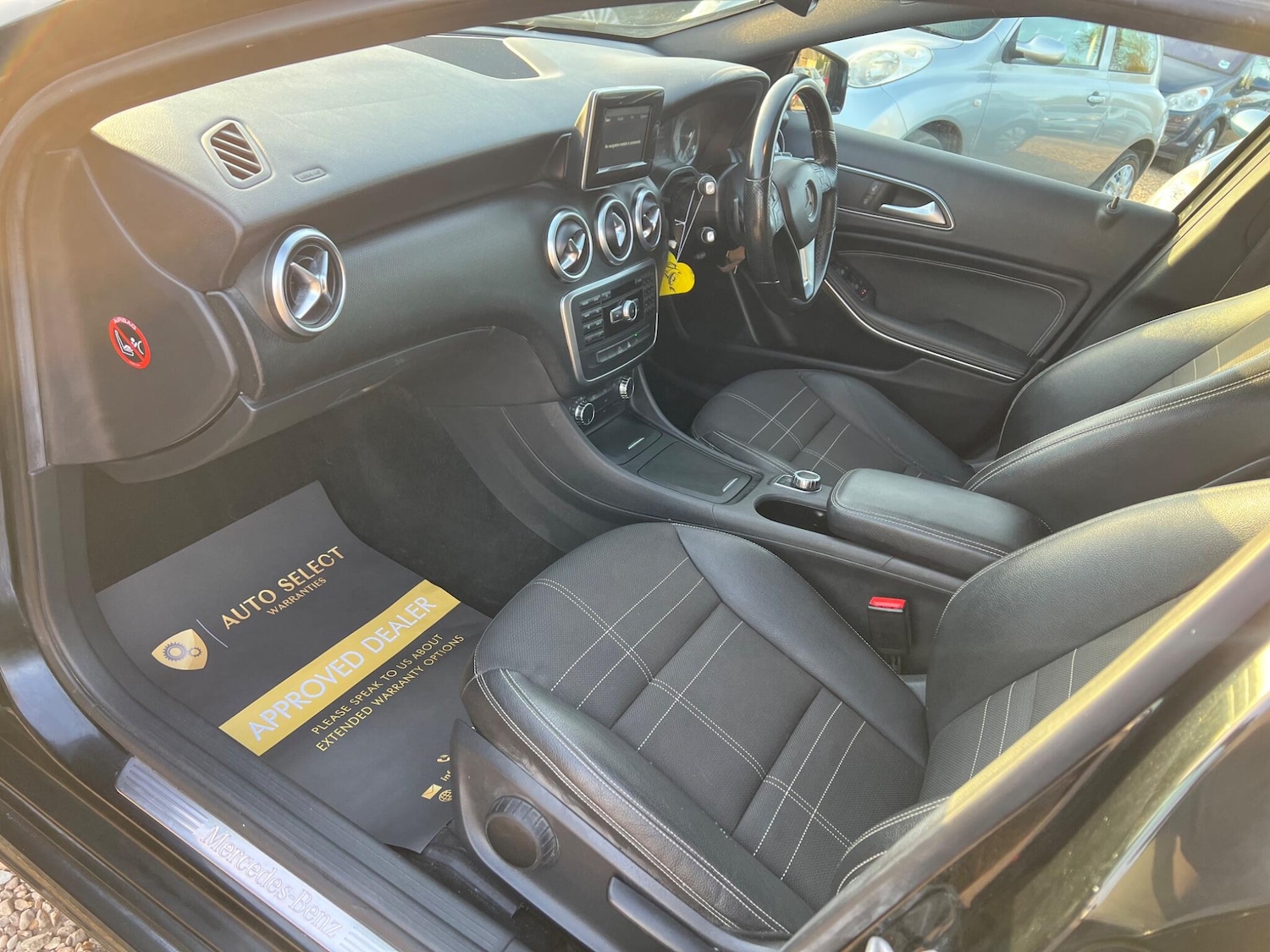 Used Mercedes-Benz A-Class 2014 for sale - 78184396: Photo 22