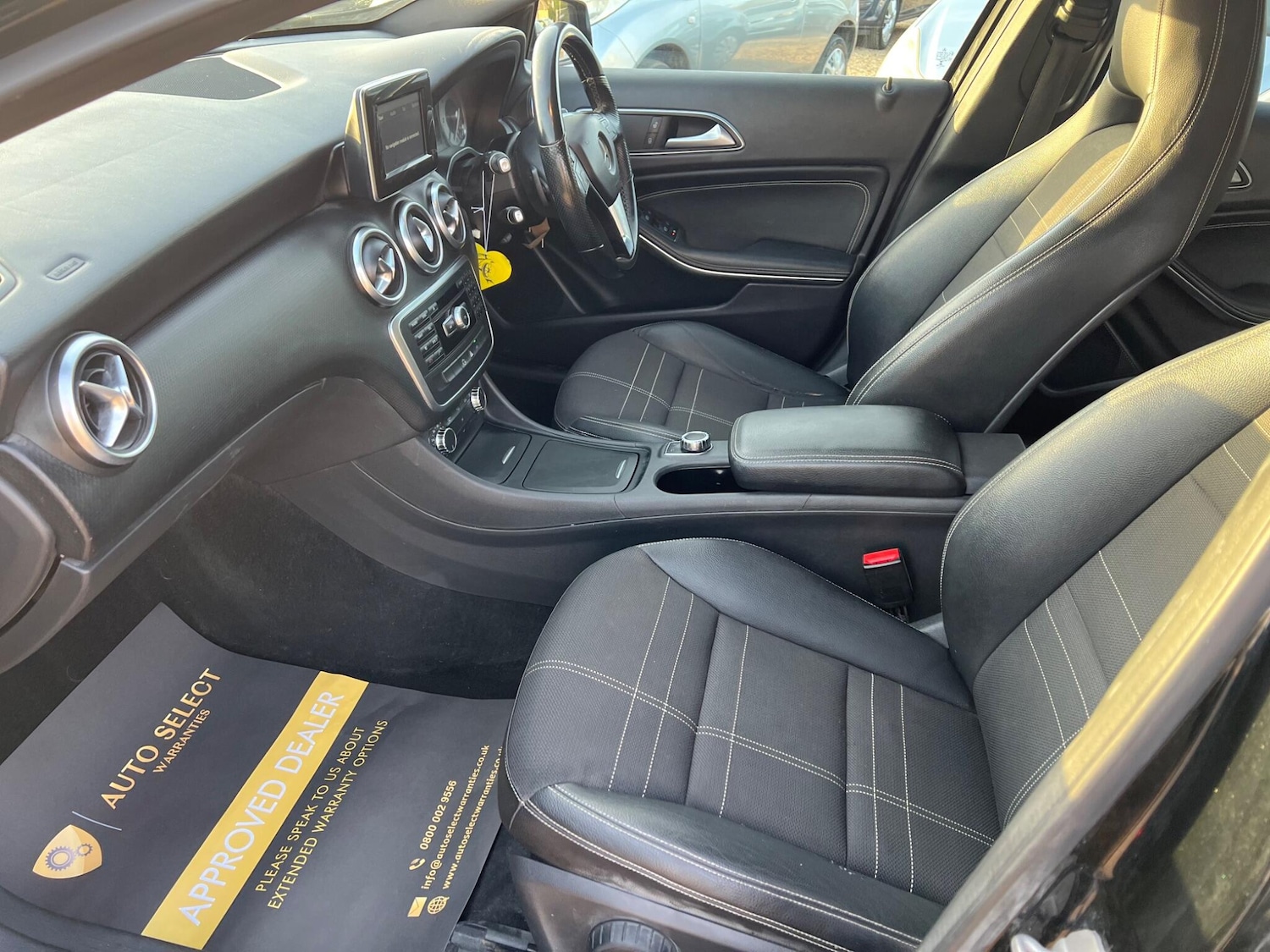 Used Mercedes-Benz A-Class 2014 for sale - 78184396: Photo 24