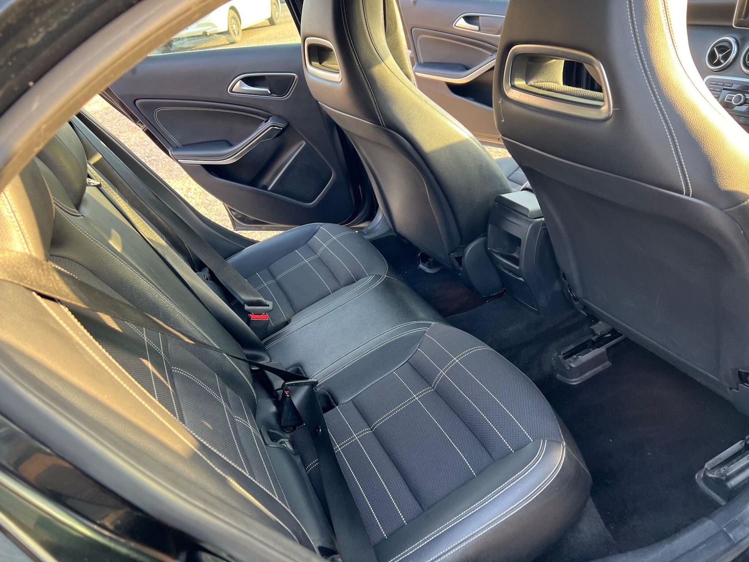 Used Mercedes-Benz A-Class 2014 for sale - 78184396: Photo 26