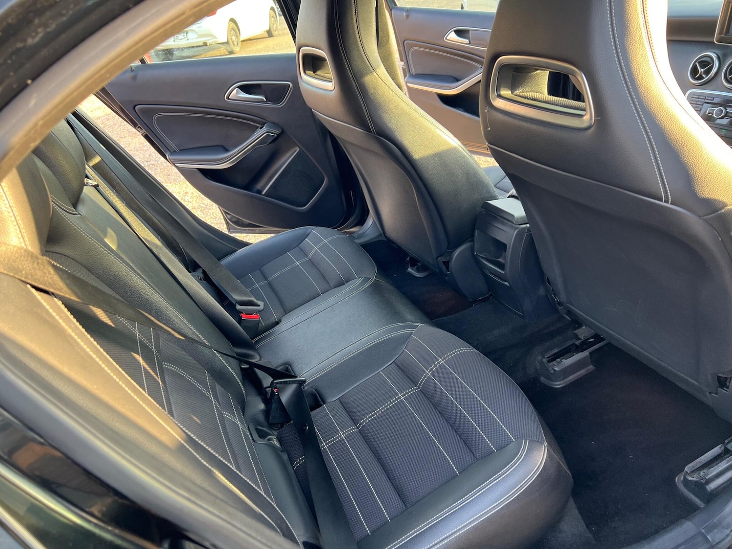 Used Mercedes-Benz A-Class 2014 for sale - 78184396: Photo 27