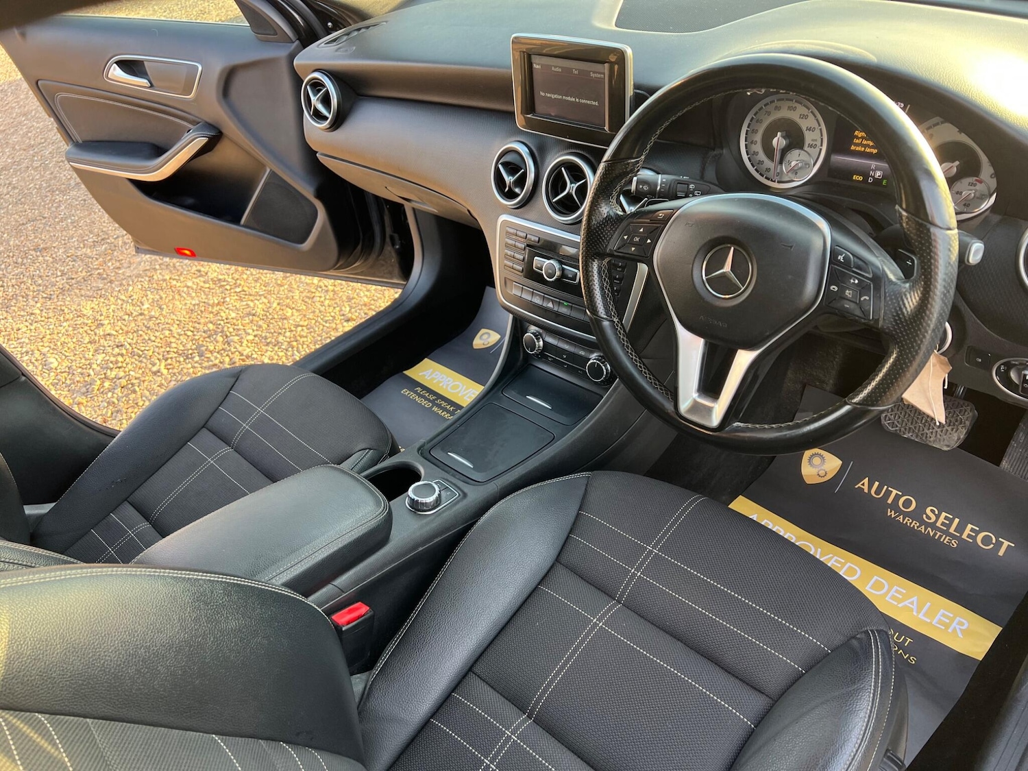 Used Mercedes-Benz A-Class 2014 for sale - 78184396: Photo 28