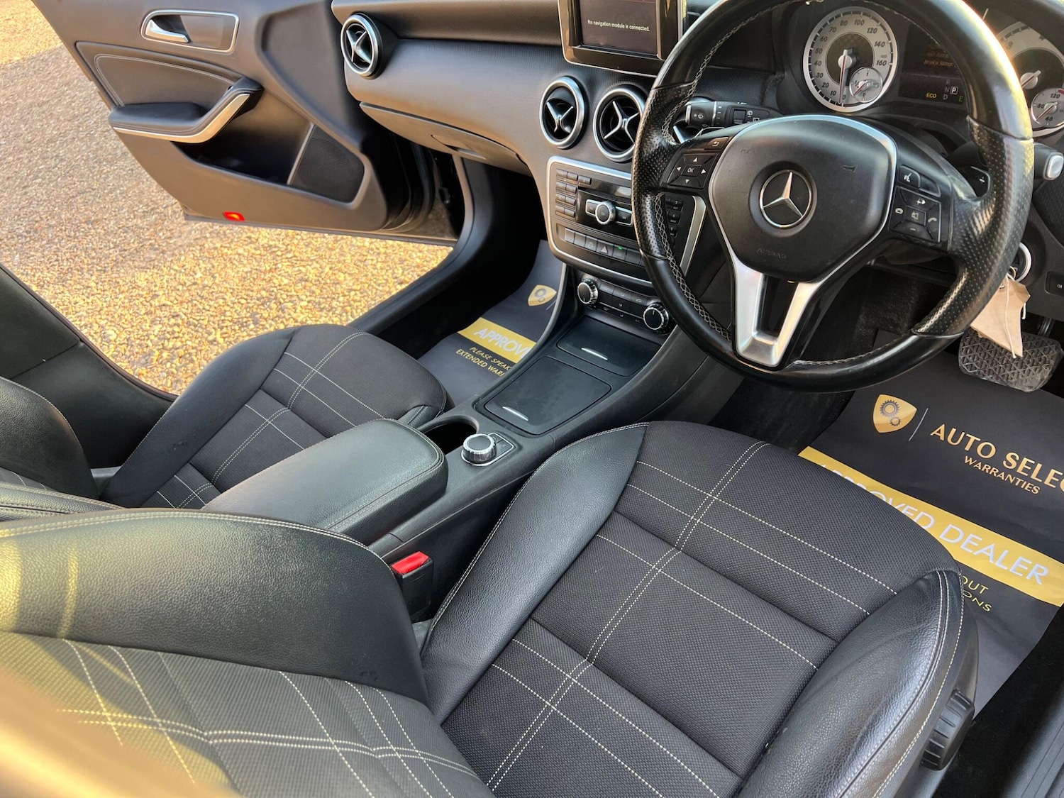 Used Mercedes-Benz A-Class 2014 for sale - 78184396: Photo 29