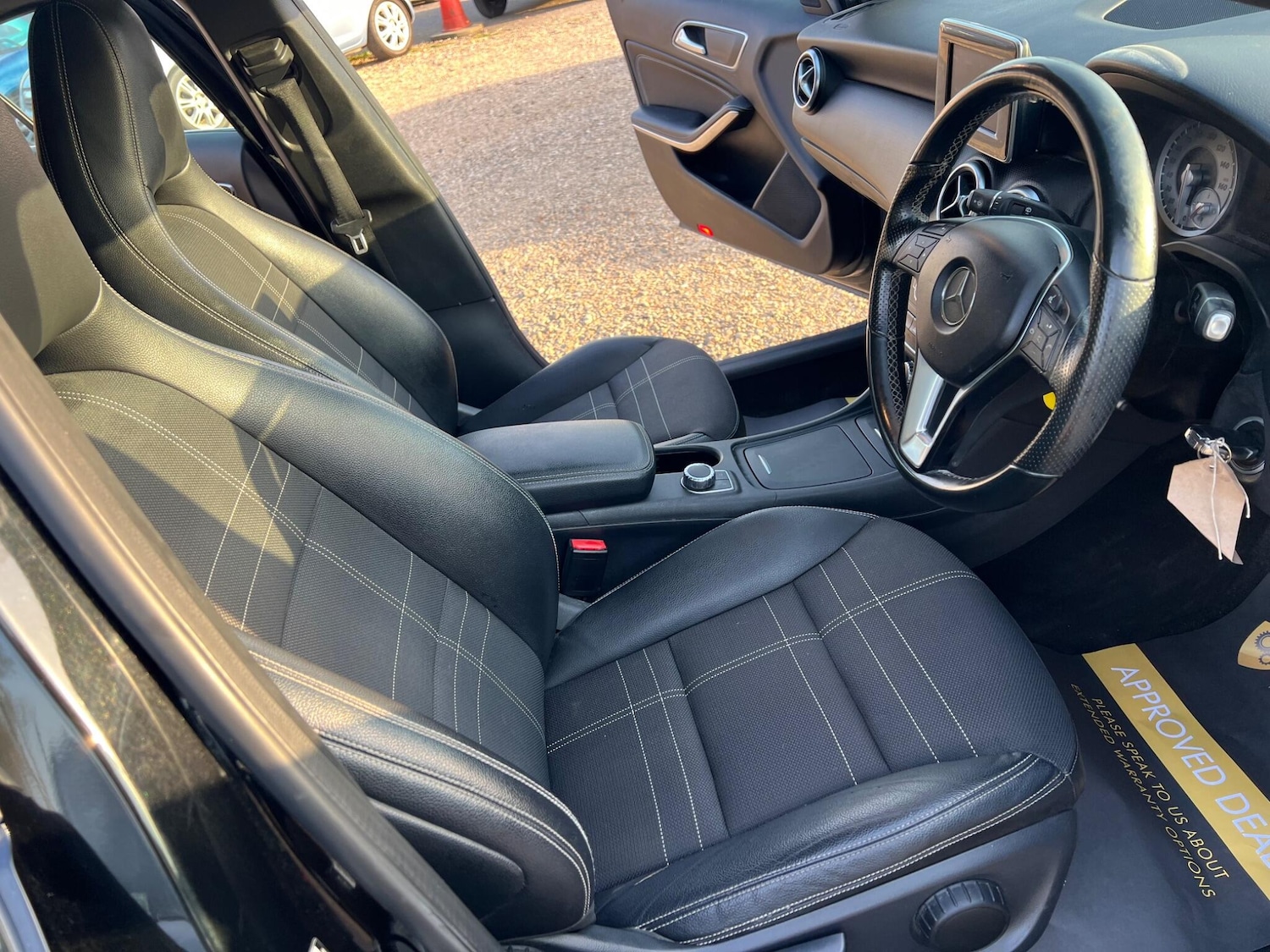 Used Mercedes-Benz A-Class 2014 for sale - 78184396: Photo 30