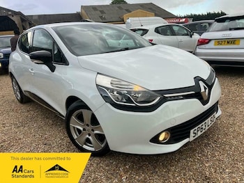 Used Renault Clio 2013 for sale - 79331448: Photo