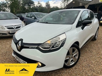 Used Renault Clio 2013 for sale - 79331448: Photo