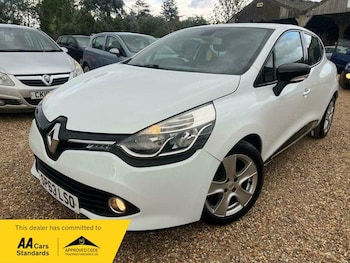 Used Renault Clio 2013 for sale - 79331448: Photo