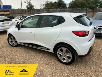 Used Renault Clio 2013 for sale - 79331448: Photo