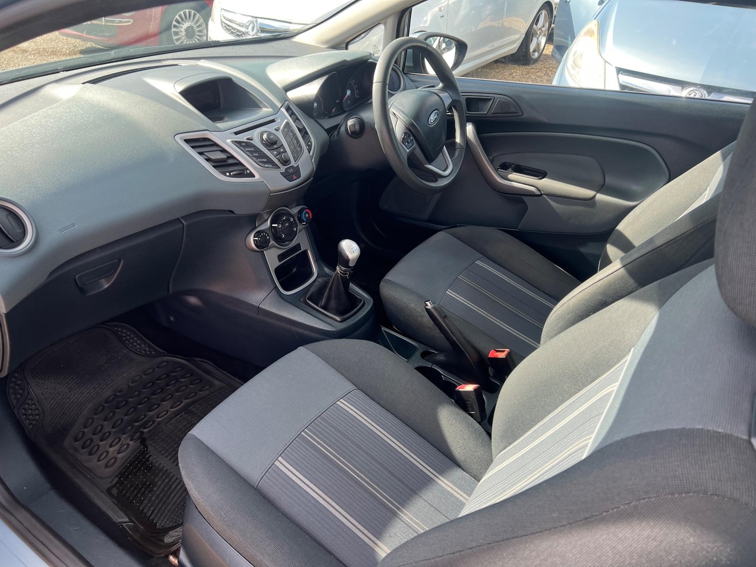 Vehicle 24