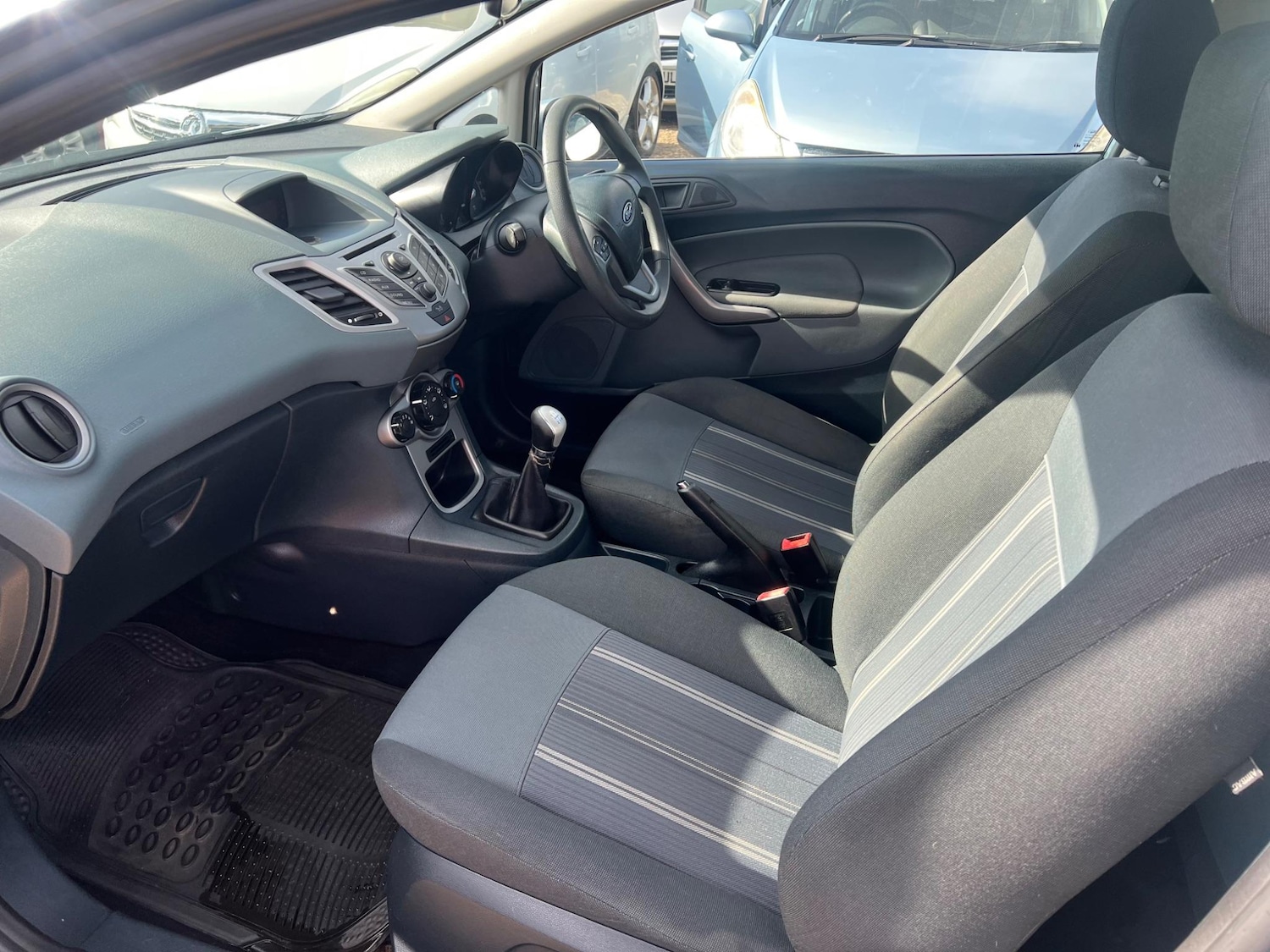 Vehicle 26