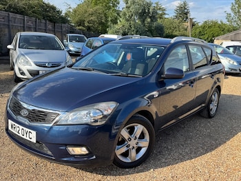 Used Kia Ceed 2012 for sale - 78958493: Photo