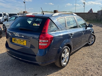 Used Kia Ceed 2012 for sale - 78958493: Photo