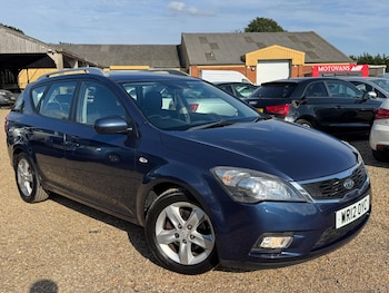 Used Kia Ceed 2012 for sale - 78958493: Photo