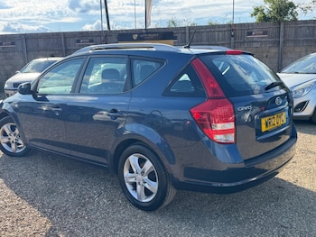 Used Kia Ceed 2012 for sale - 78958493: Photo