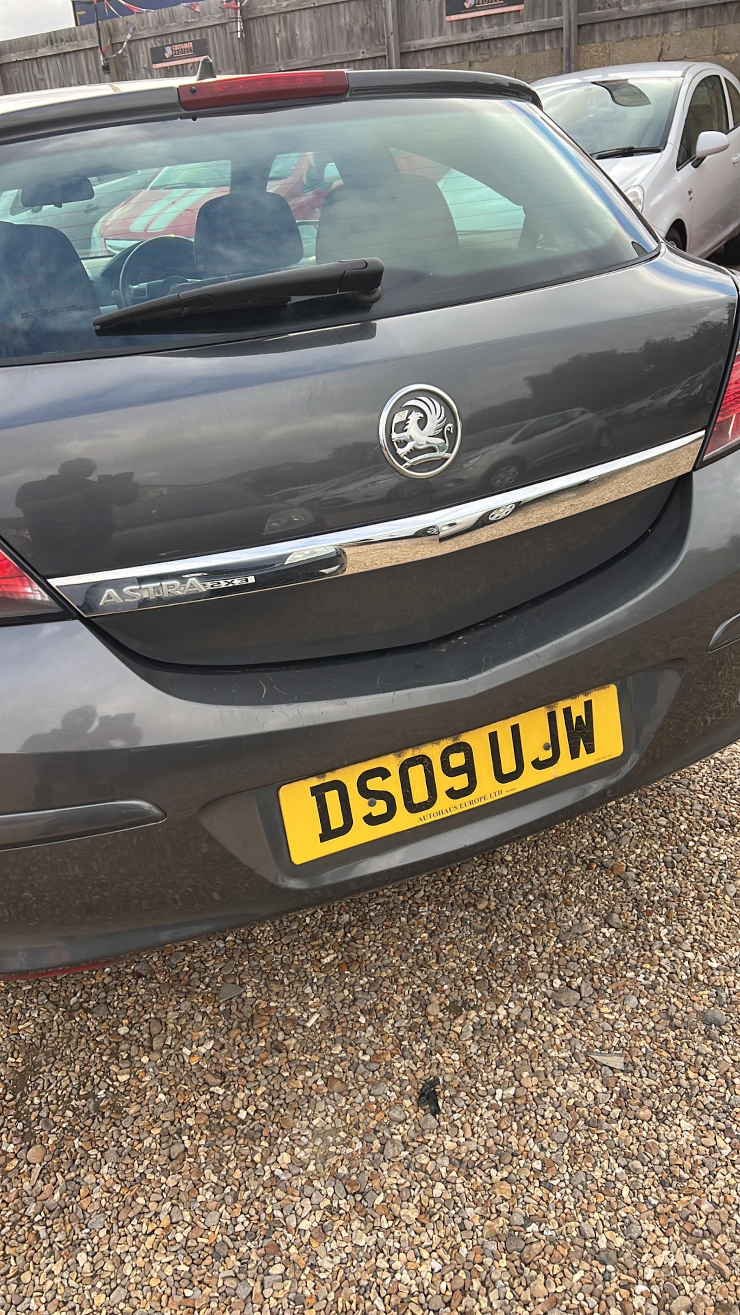 Used Ford Fiesta 2005 for sale - 76993287: Photo 16