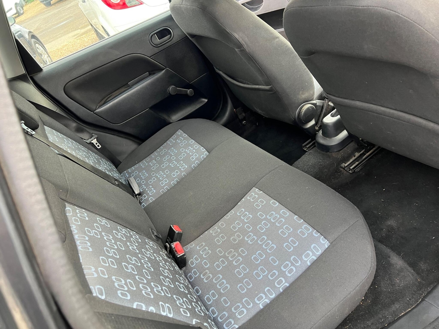 Used Ford Fiesta 2005 for sale - 76993287: Photo 18