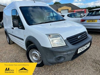 Used Ford Transit Connect 2012 for sale - 79331487: Photo