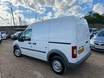 Used Ford Transit Connect 2012 for sale - 79331487: Photo