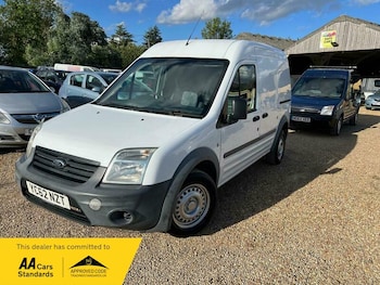 Used Ford Transit Connect 2012 for sale - 79331487: Photo