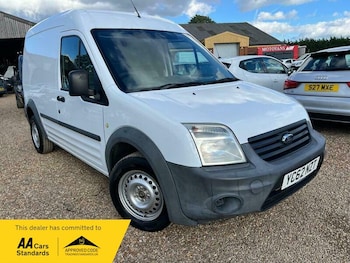 Used Ford Transit Connect 2012 for sale - 79331487: Photo