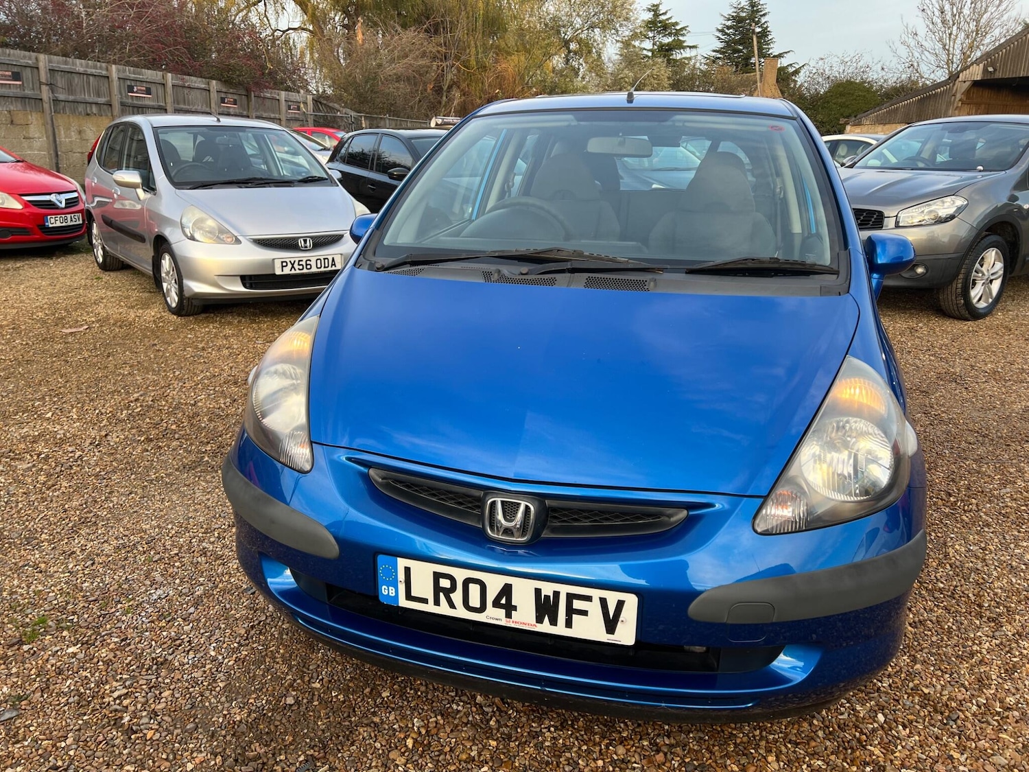 Used Honda Jazz 2004 for sale - 76742881: Photo 7