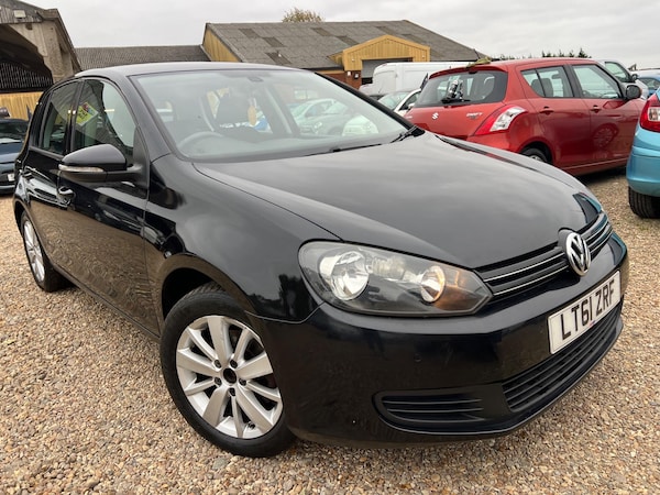 Used Volkswagen Golf 2011 for sale - 76239029: Photo 10