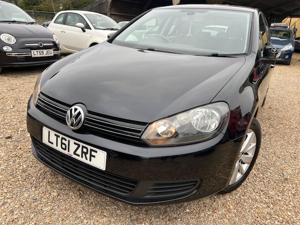 Used Volkswagen Golf 2011 for sale - 76239029: Photo 11