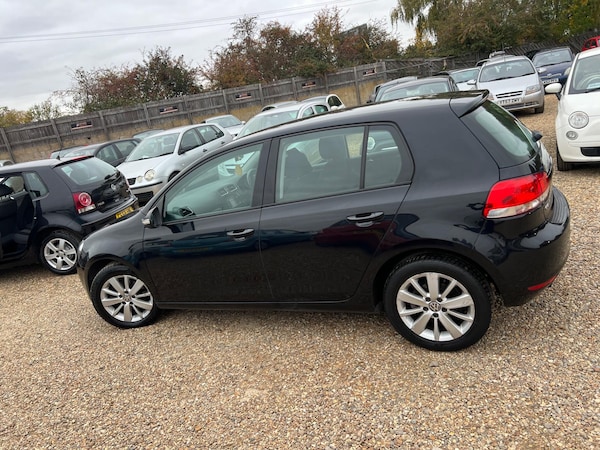 Used Volkswagen Golf 2011 for sale - 76239029: Photo 13