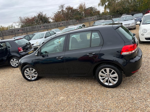 Used Volkswagen Golf 2011 for sale - 76239029: Photo 14