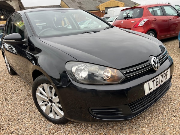 Used Volkswagen Golf 2011 for sale - 76239029: Photo 15