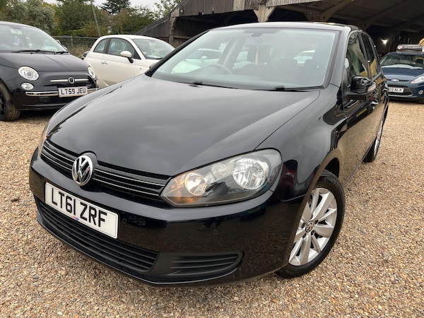 Used Volkswagen Golf 2011 for sale - 76239029: Photo 16