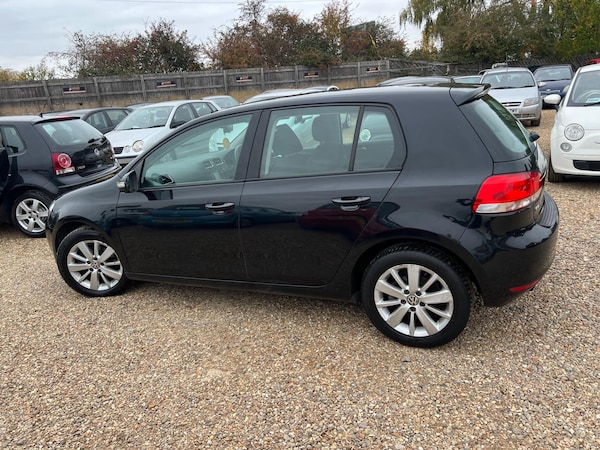 Used Volkswagen Golf 2011 for sale - 76239029: Photo 17