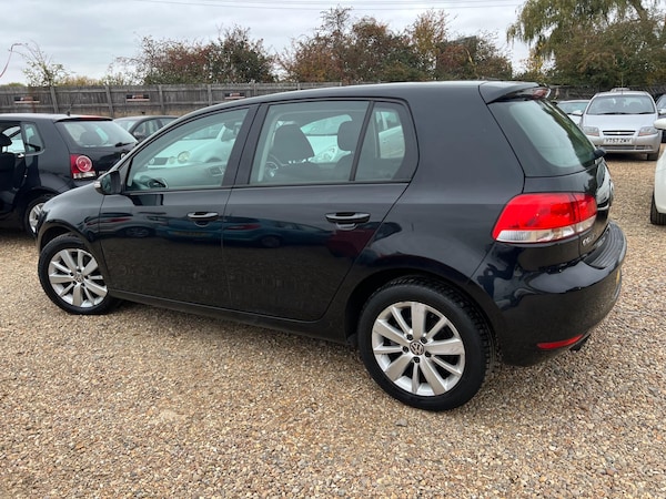 Used Volkswagen Golf 2011 for sale - 76239029: Photo 18