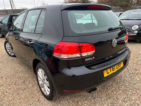 Used Volkswagen Golf 2011 for sale - 76239029: Photo 19
