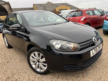 2011 (61) - 1.4 TSI SE DSG Euro 5 5dr