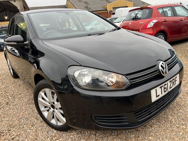 Used Volkswagen Golf 2011 for sale - 76239029: Photo 20