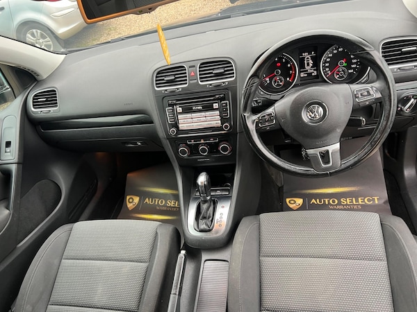 Used Volkswagen Golf 2011 for sale - 76239029: Photo 21