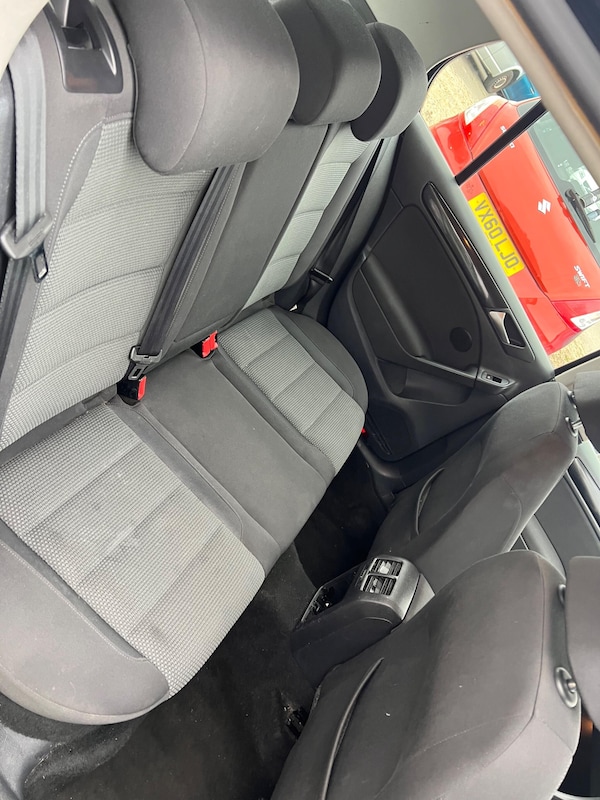 Used Volkswagen Golf 2011 for sale - 76239029: Photo 22