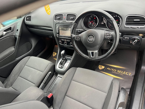 Used Volkswagen Golf 2011 for sale - 76239029: Photo 23