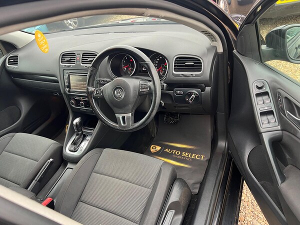 Used Volkswagen Golf 2011 for sale - 76239029: Photo 25