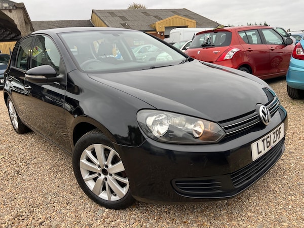 Used Volkswagen Golf 2011 for sale - 76239029: Photo 3