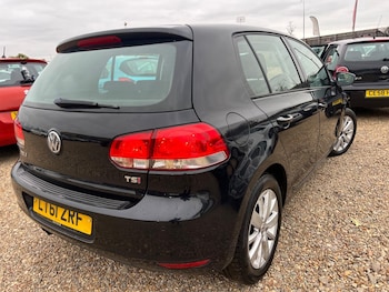 Used Volkswagen Golf 2011 for sale - 76239029: Photo 4