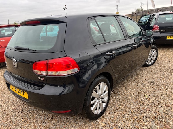 Used Volkswagen Golf 2011 for sale - 76239029: Photo 6