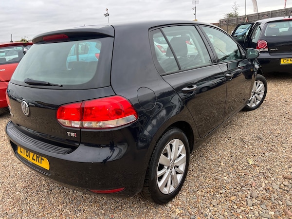Used Volkswagen Golf 2011 for sale - 76239029: Photo 7