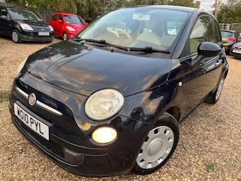 Fiat - 500