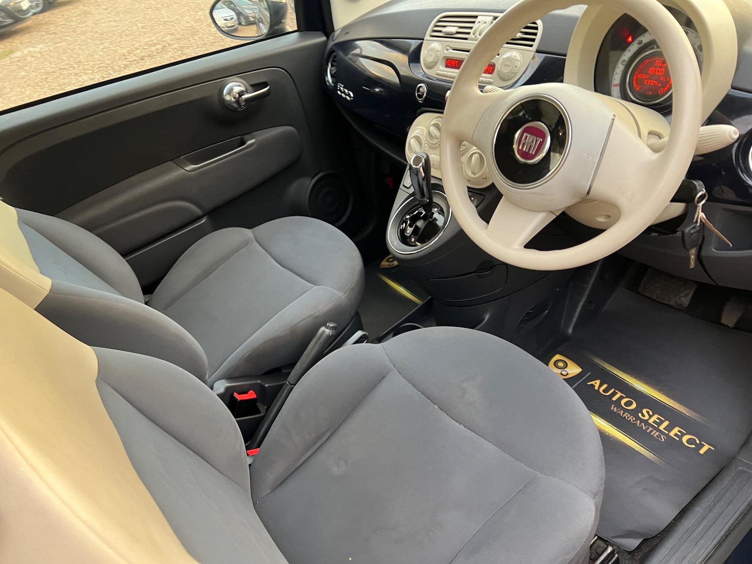 Used Fiat 500 2010 for sale - 76174653: Photo 23