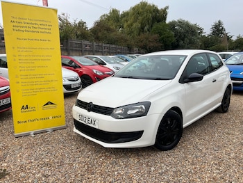 Volkswagen - Polo