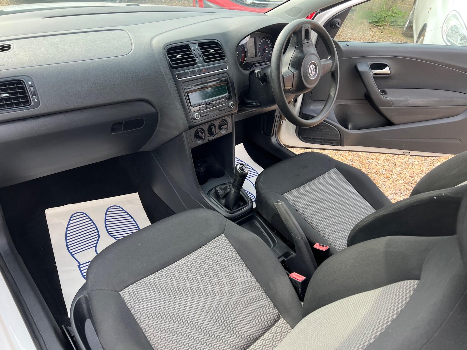 Vehicle 24