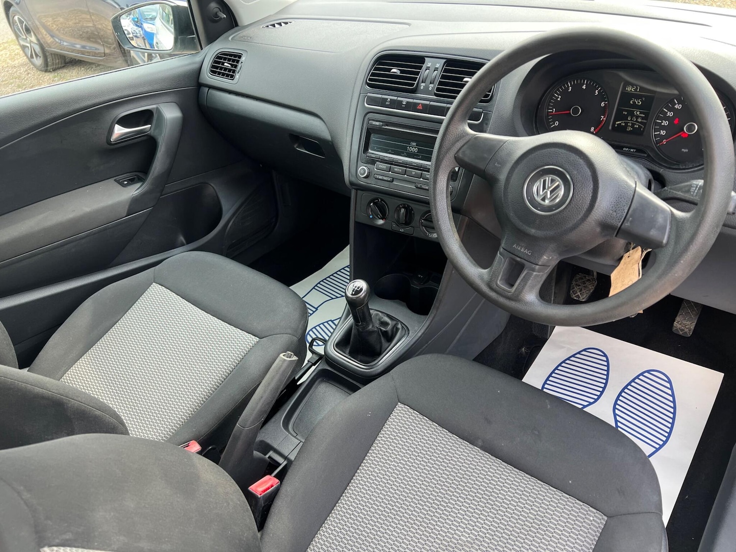 Vehicle 26