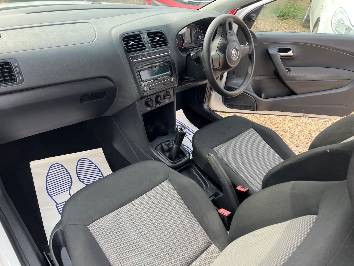 Vehicle 27